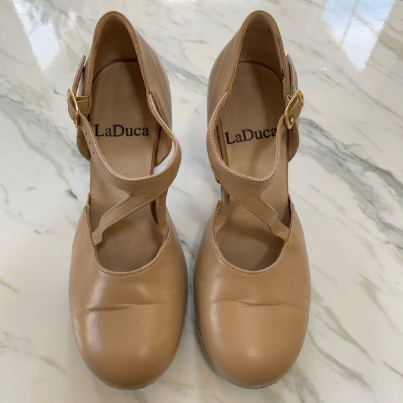 Shoes Laduca Dance Heels Alexis 25 Inch Poshmark